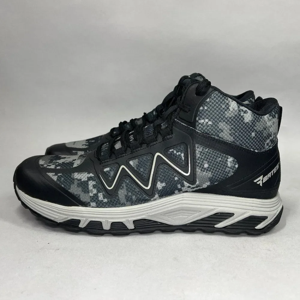 Bates new men